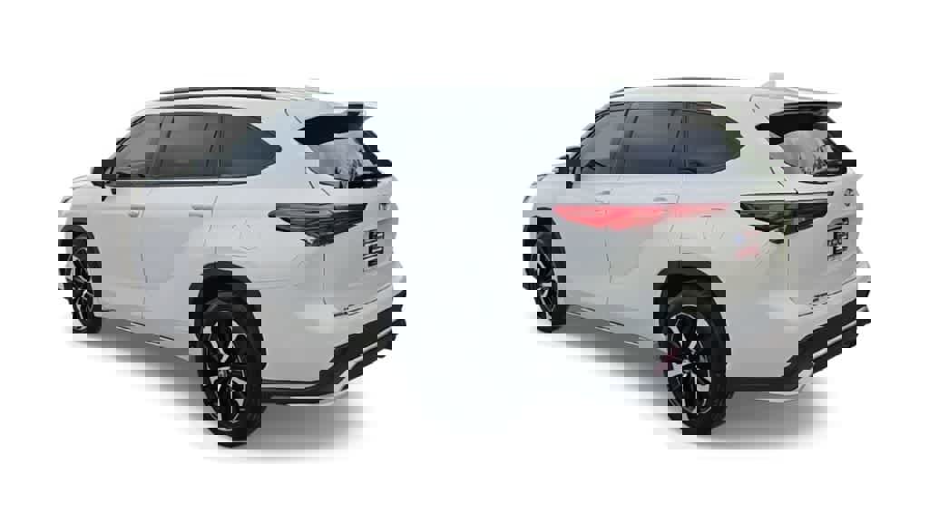 Used 2021 Toyota Highlander XSE image 6