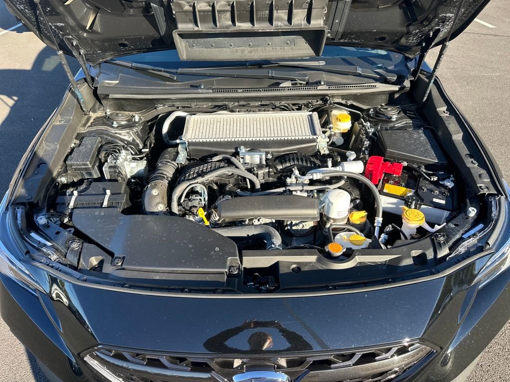 Used 2025 Subaru WRX Limited image 10