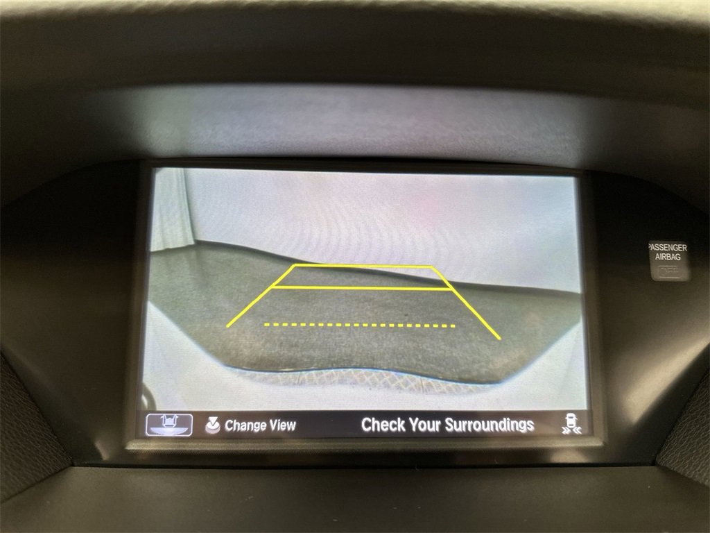 Used 2018 Acura MDX SH-AWD w/ Technology Package image 17