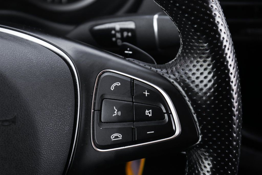 Used 2021 Mercedes-Benz Metris image 27