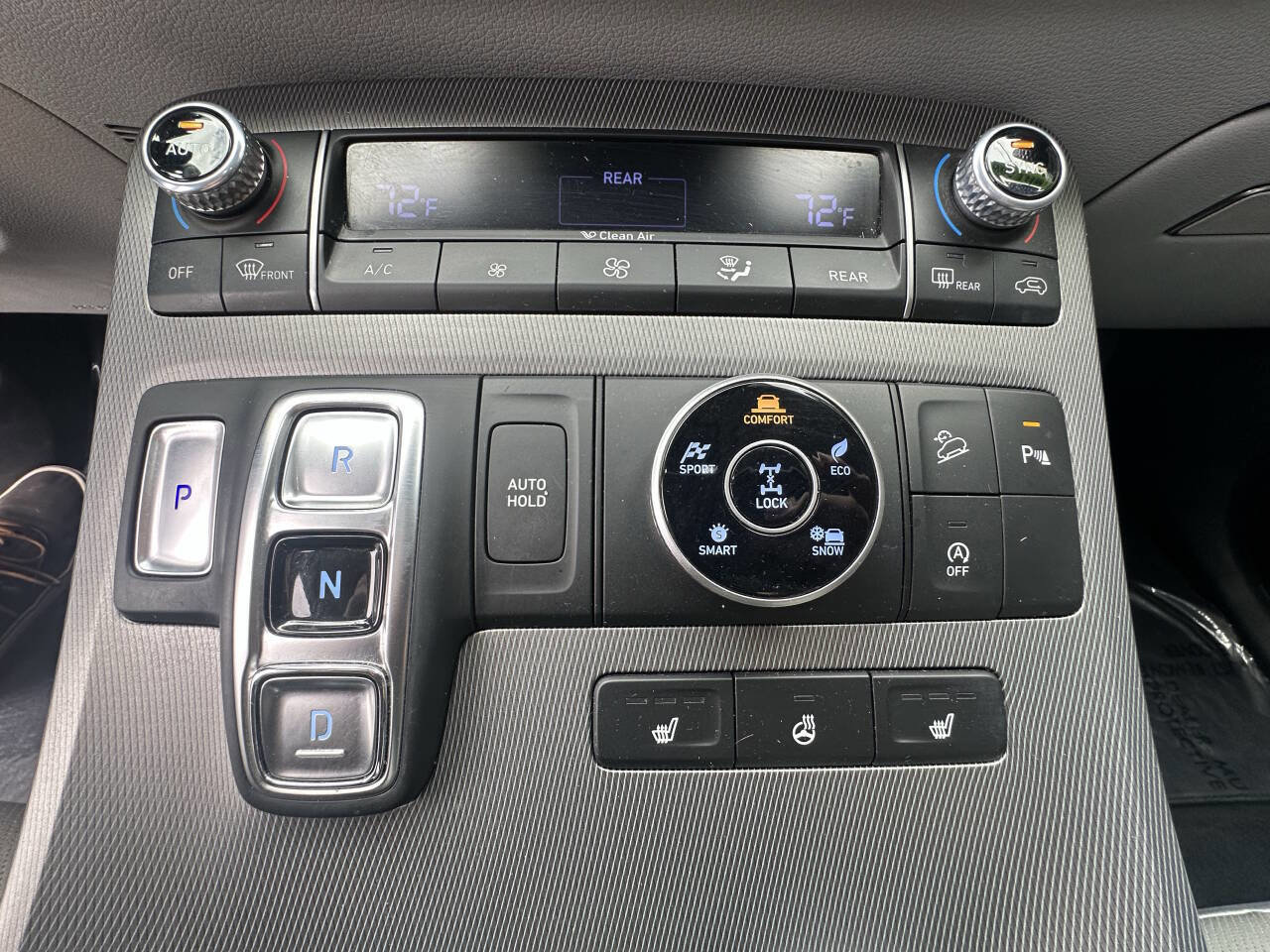 Used 2020 Hyundai Palisade SEL w/ Premium Package image 3