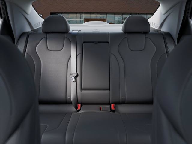New 2026 Hyundai Elantra Limited FWD image 12