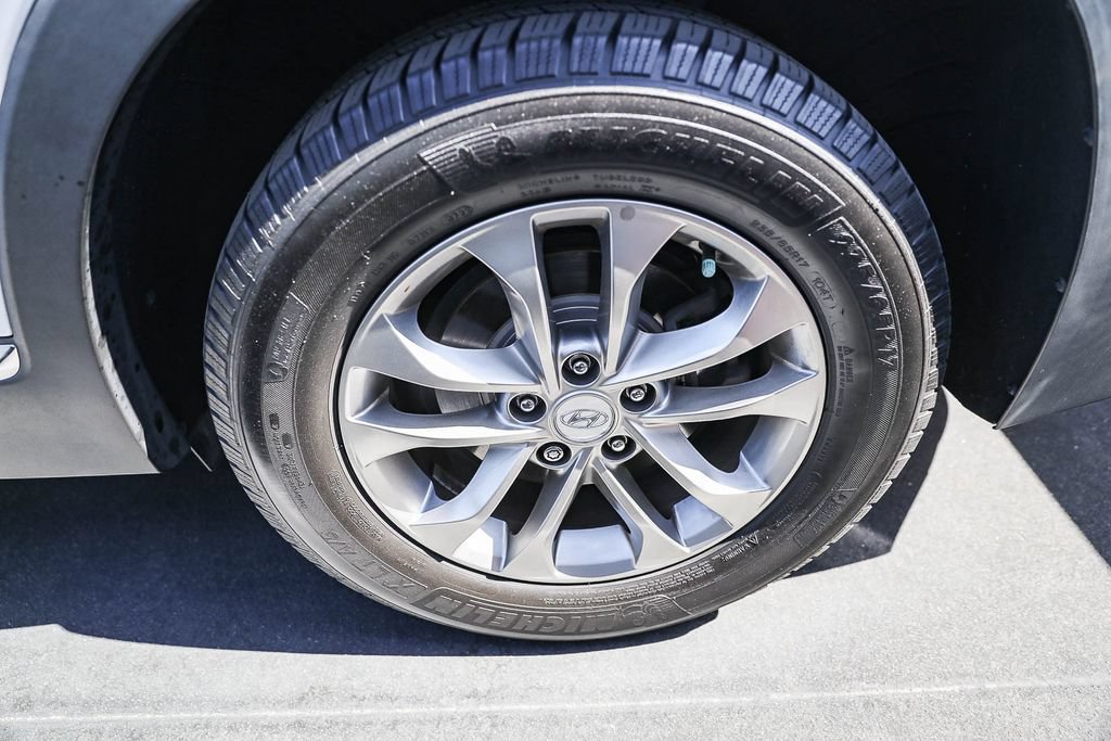 Used 2020 Hyundai Santa Fe SEL w/ Cargo Package FWD image 8