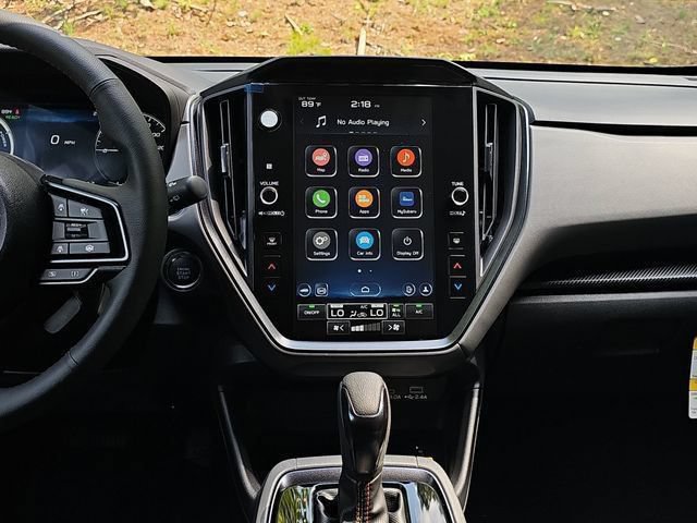 New 2026 Subaru Crosstrek 2.5i Limited AWD/4WD image 11