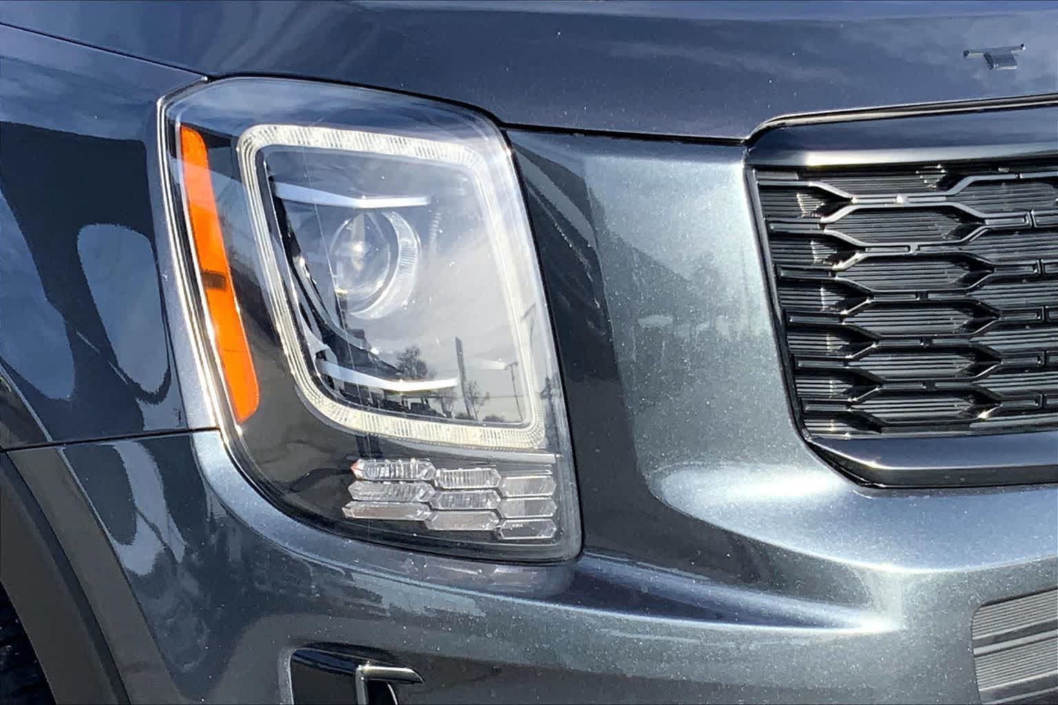 Used 2022 Kia Telluride EX w/ Towing Package AWD/4WD image 54