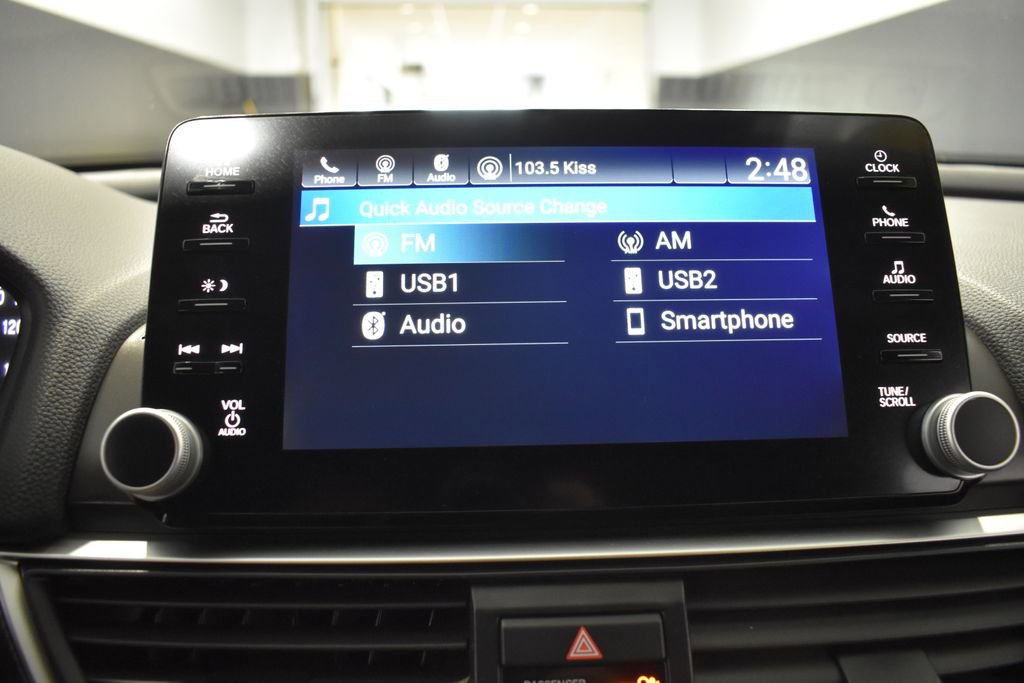 Used 2022 Honda Accord Sport image 22