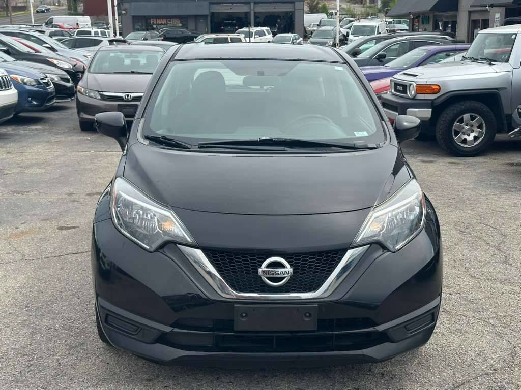 Used 2018 Nissan Versa Note SV image 2