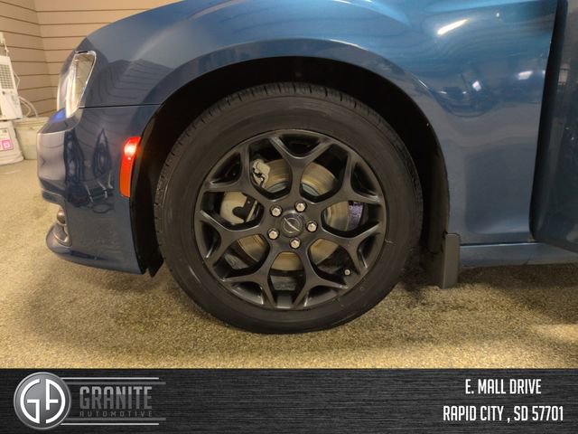 Used 2023 Chrysler 300 Touring L w/ Comfort Group image 25