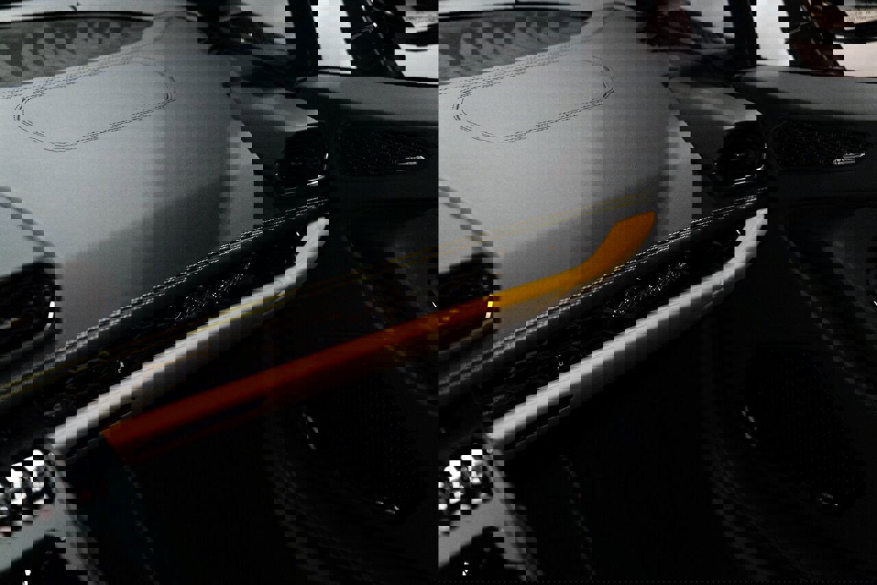 Used 2023 Lamborghini Huracan EVO image 20