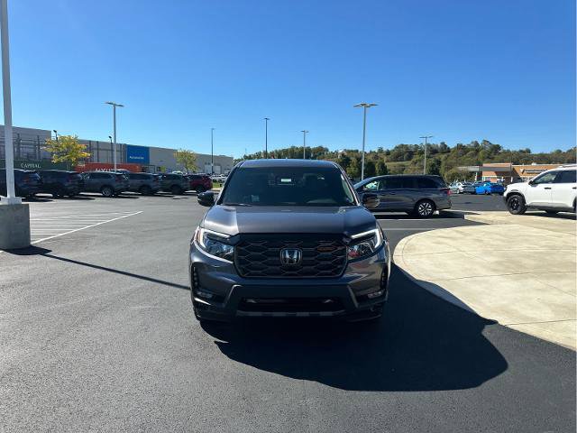 New 2026 Honda Ridgeline TrailSport image 3