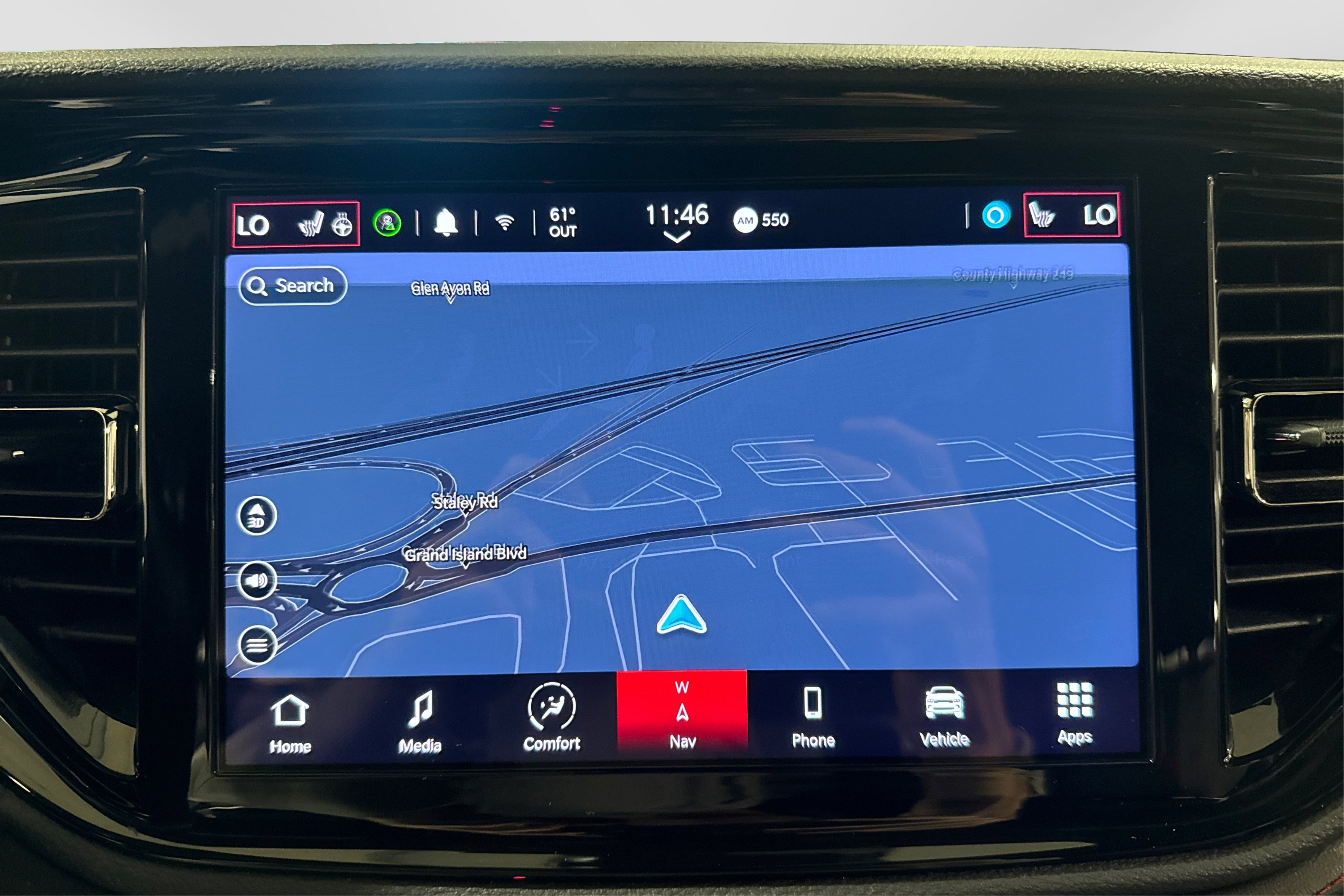 Used 2025 Dodge Durango R/T image 29