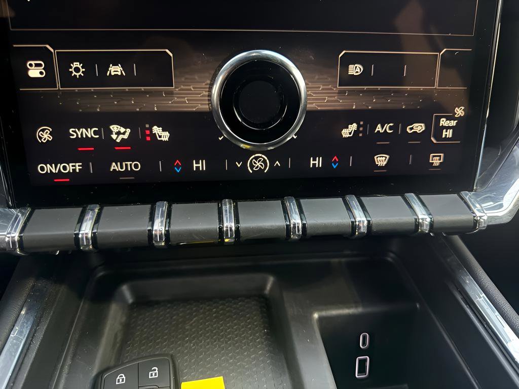 Certified 2025 GMC Acadia Elevation image 26