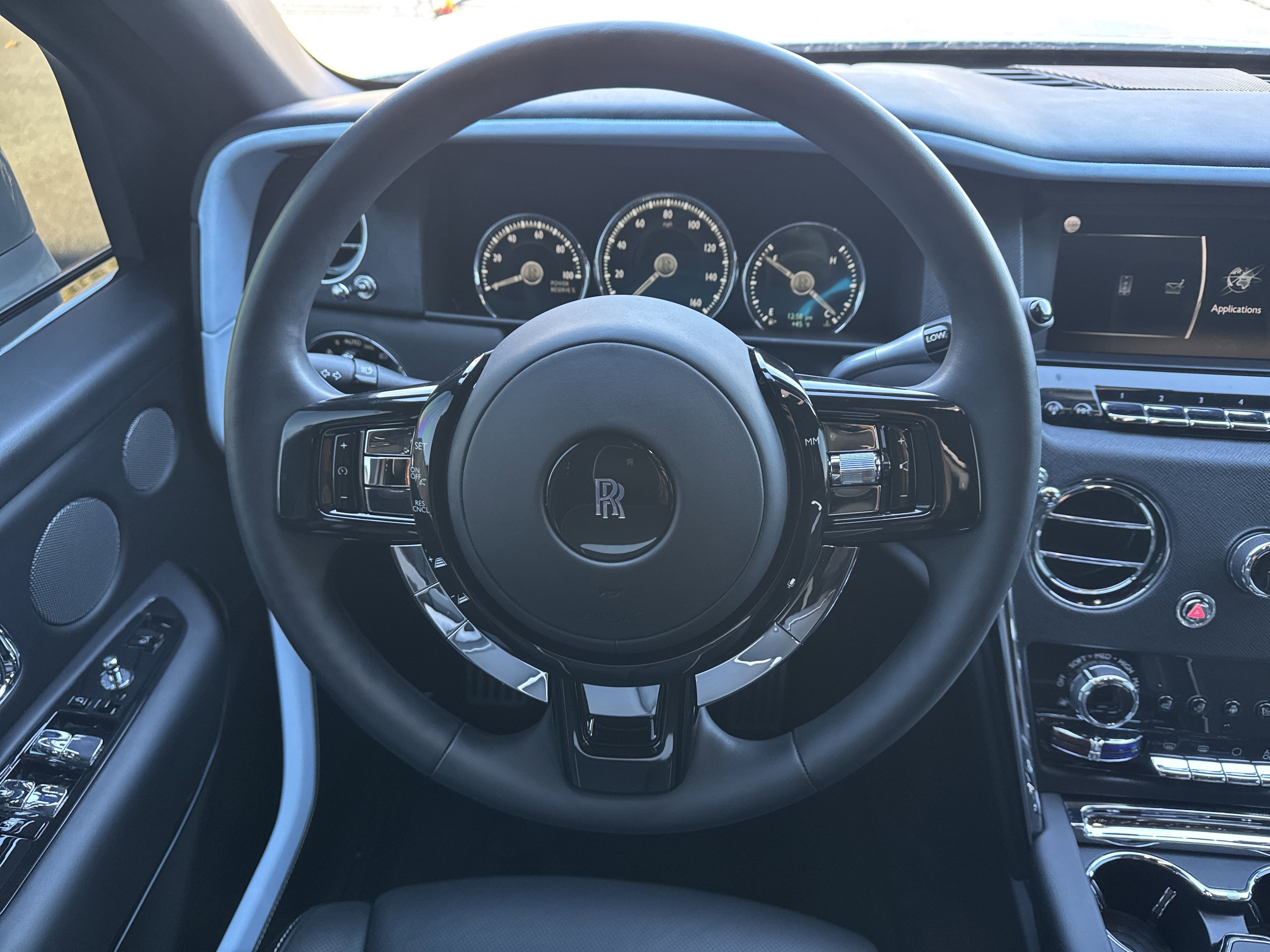 Certified 2022 Rolls-Royce Cullinan image 19