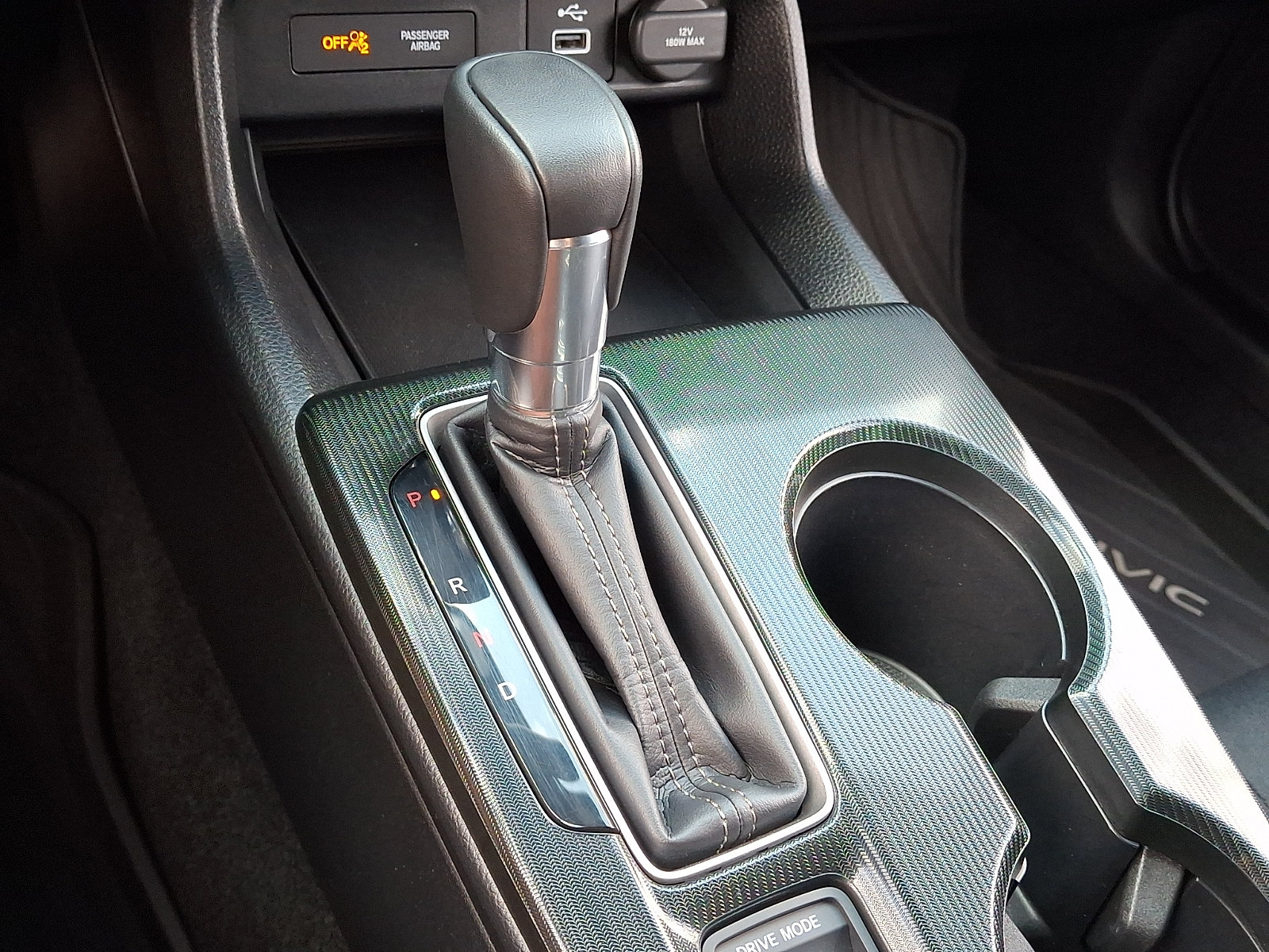 Used 2024 Honda Civic Sport image 21