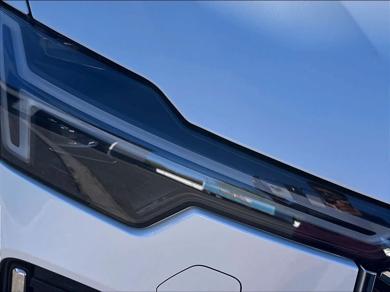 New 2027 Volvo XC90 B6 Ultra AWD/4WD image 34