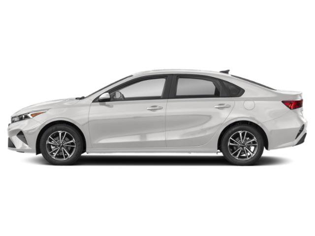 Used 2023 Kia Forte LXS FWD image 3