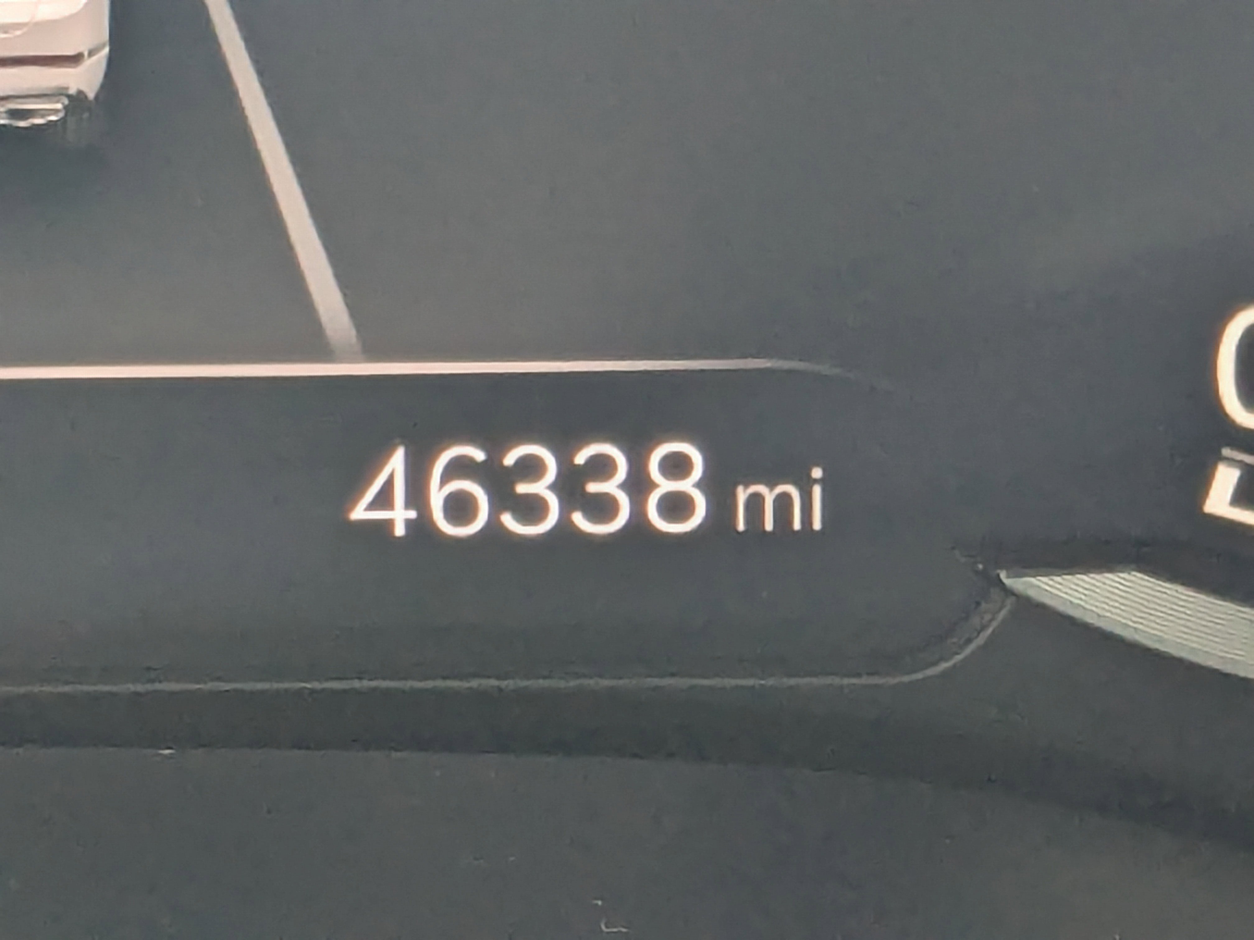 Used 2024 Genesis GV80 3.5T AWD/4WD image 35