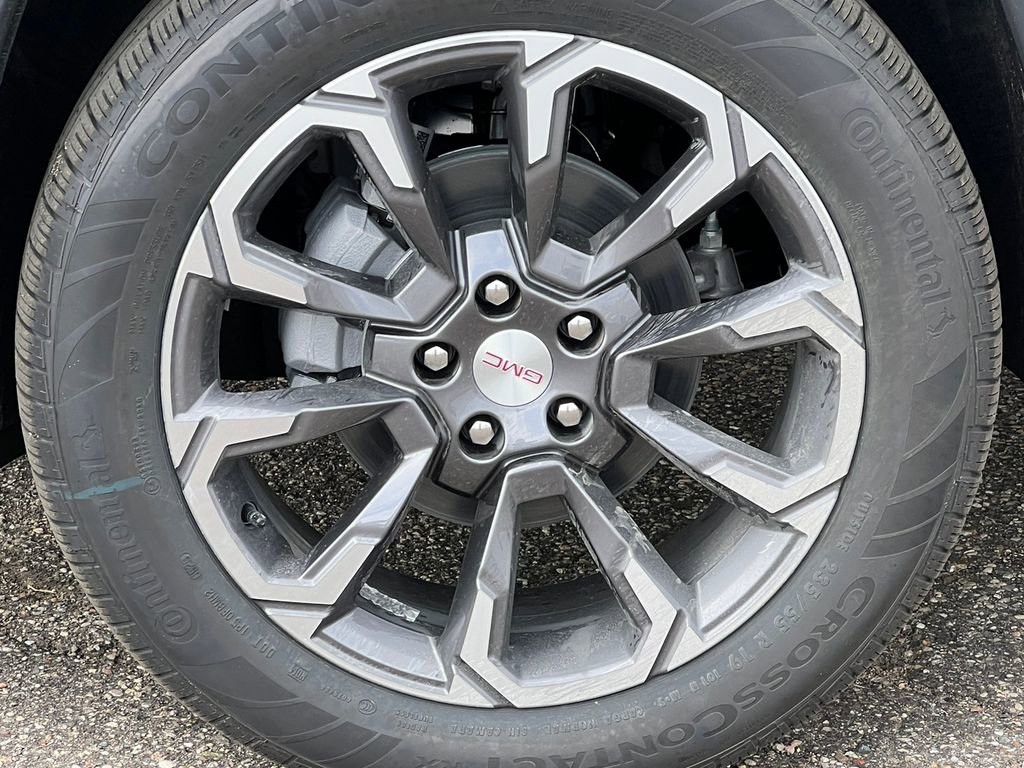 New 2026 GMC Terrain Elevation w/ Elevation Premium Package image 7