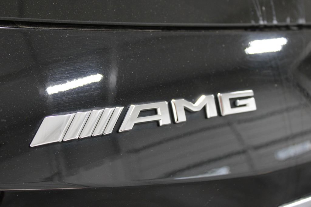 Used 2019 Mercedes-Benz GLE 43 AMG 4MATIC image 24