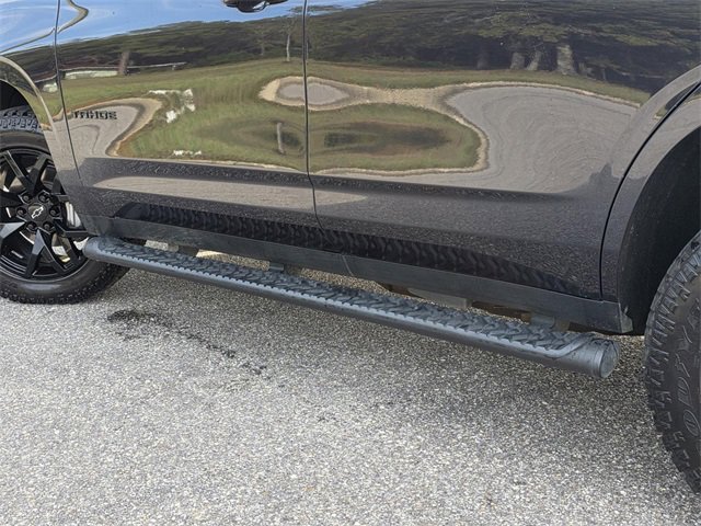 Used 2022 Chevrolet Tahoe Z71 image 30