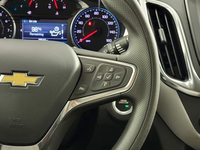 Used 2024 Chevrolet Equinox LS w/ LS Convenience Package AWD/4WD image 27