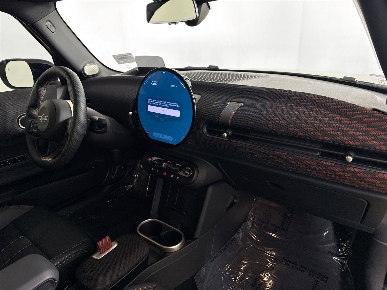 Used 2025 MINI Cooper S FWD image 36