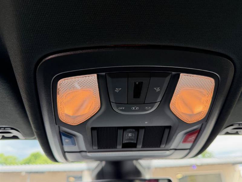 Used 2022 RAM 1500 Big Horn RWD image 46