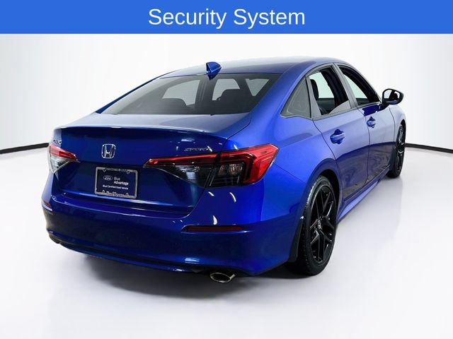 Used 2024 Honda Civic Sport image 11