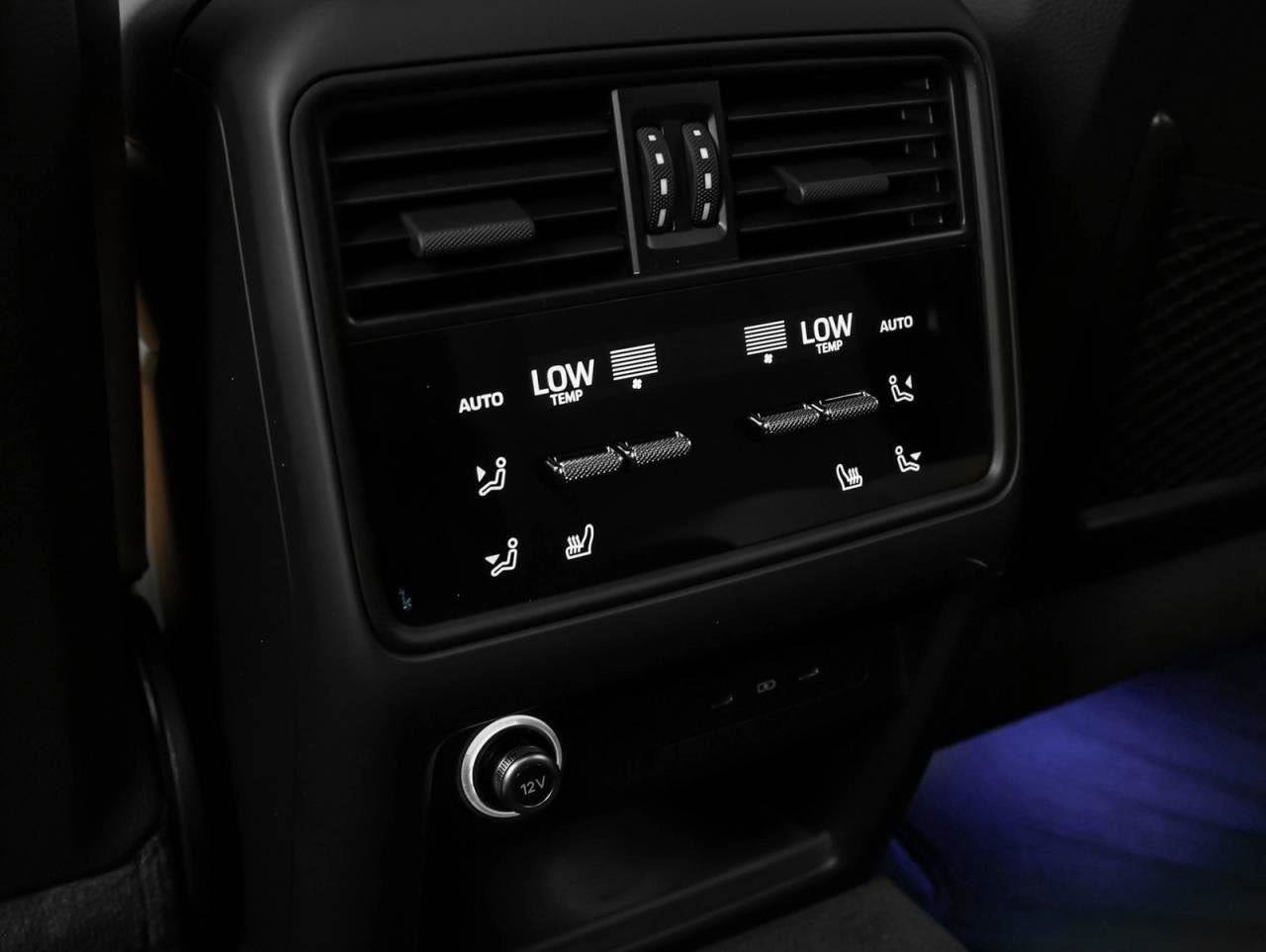 New 2025 Porsche Cayenne image 87