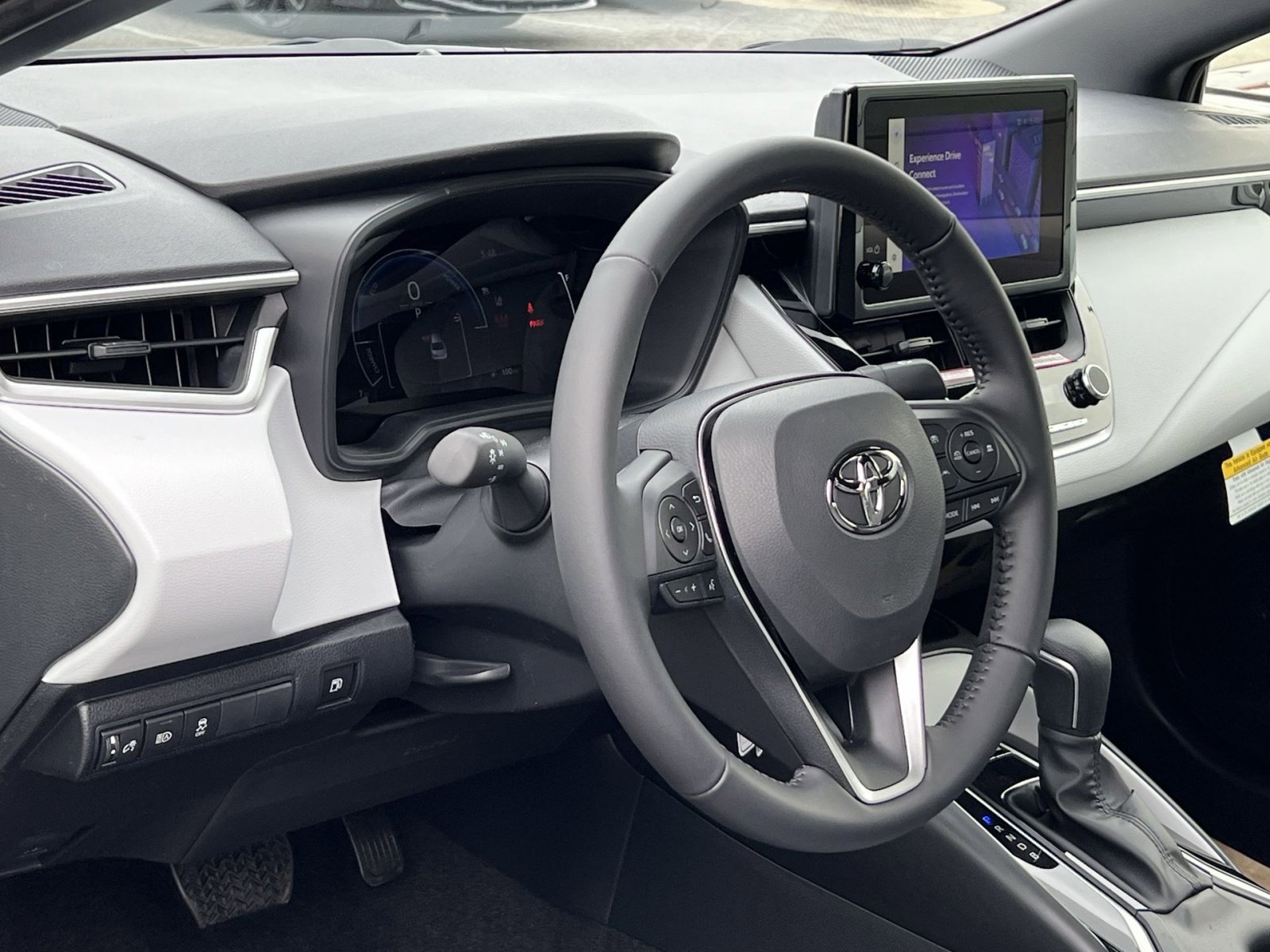 New 2026 Toyota Corolla SE AWD/4WD image 11