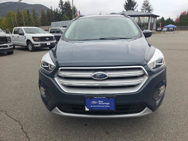 Certified 2019 Ford Escape SEL AWD/4WD image 2