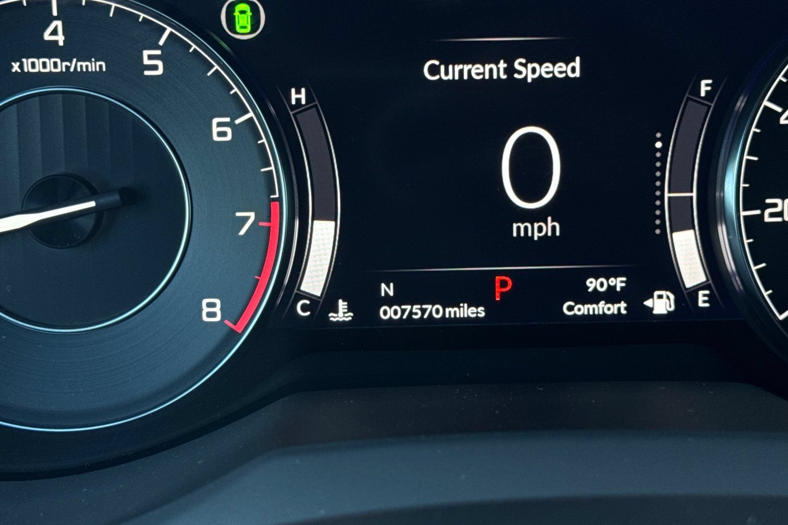 Used 2024 Acura RDX w/ Technology Package AWD/4WD image 29