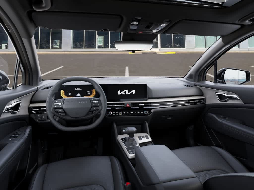 New 2027 Kia Sportage X-Line AWD/4WD image 14