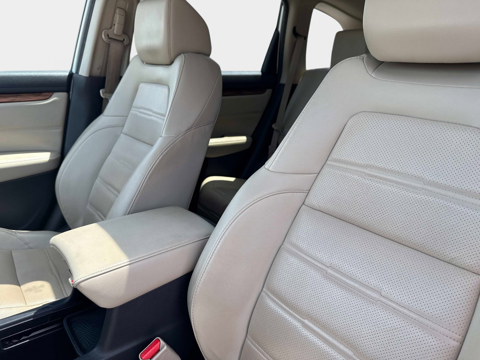 Used 2018 Honda CR-V Touring image 21