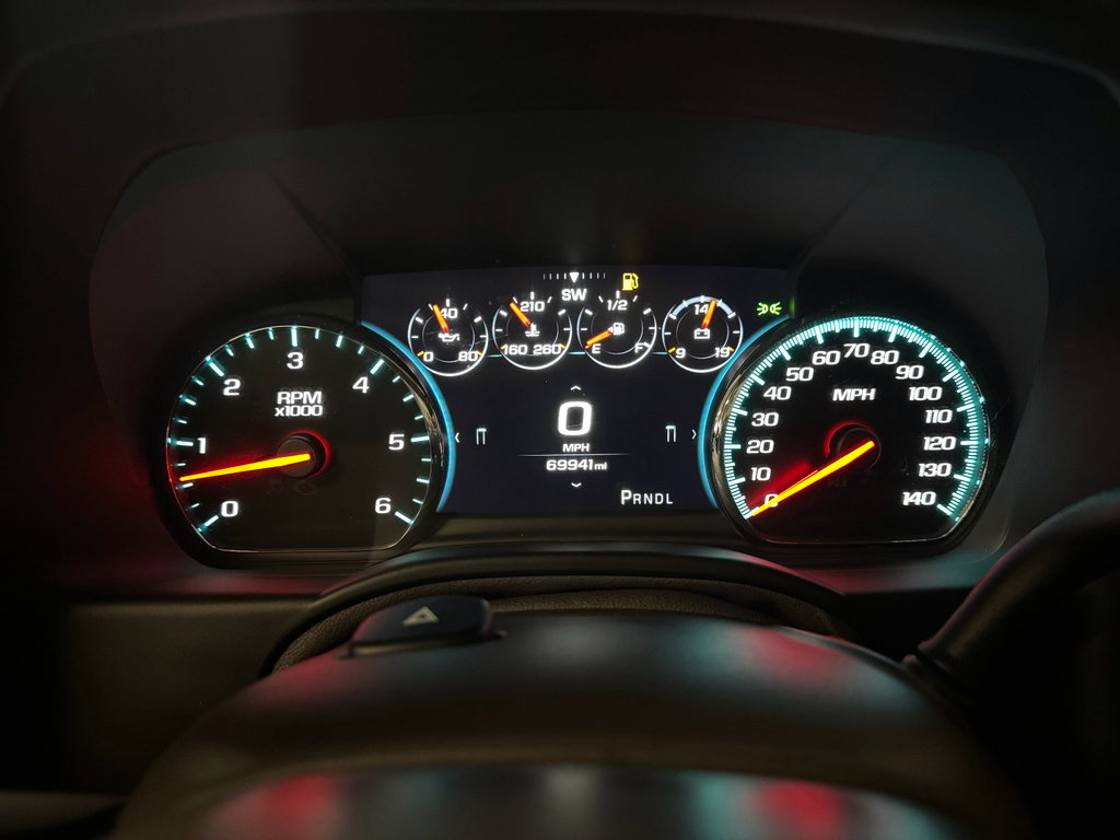 Used 2020 GMC Yukon Denali w/ Open Road Package image 37