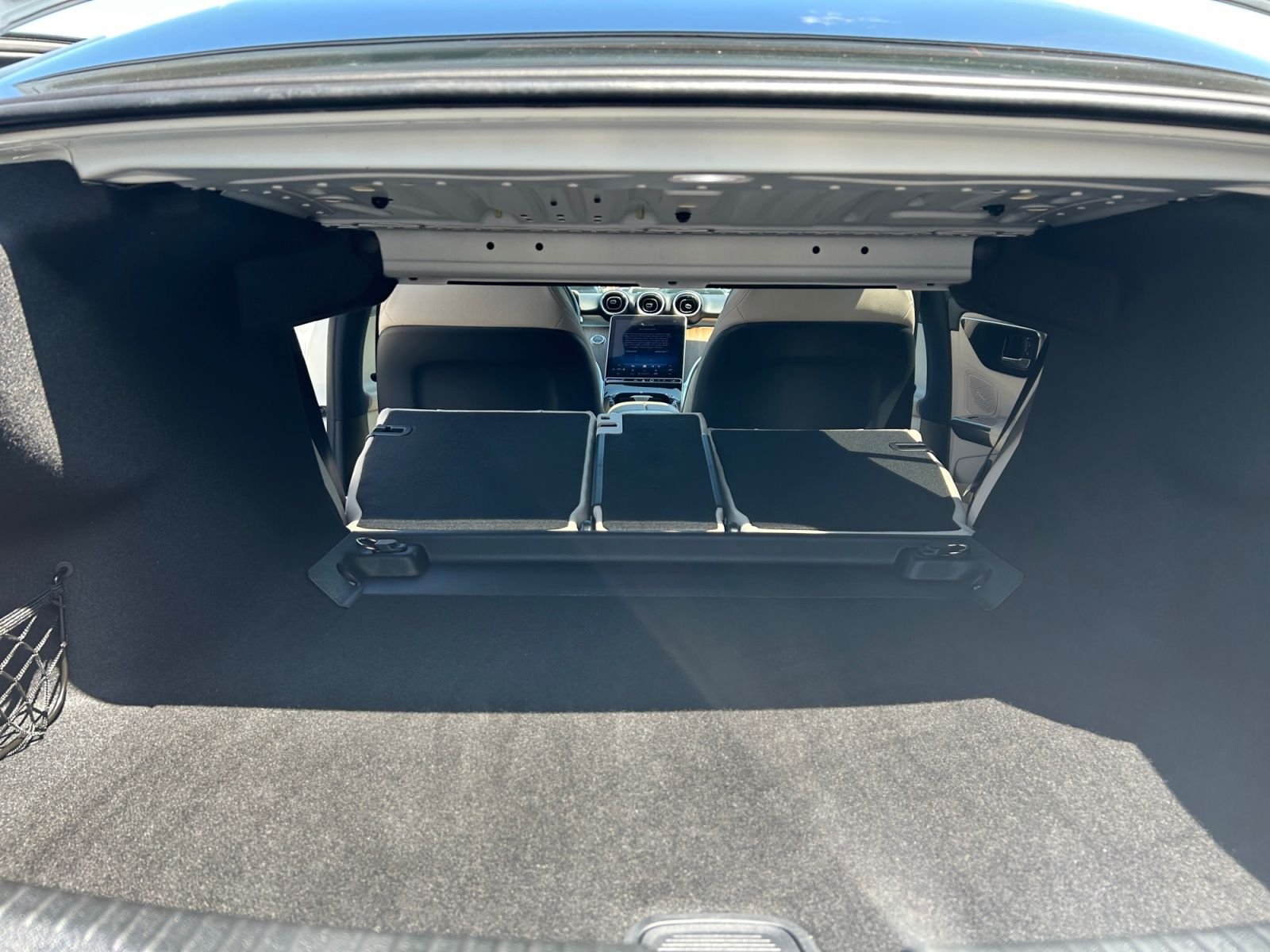 Used 2024 Mercedes-Benz C 300 Sedan image 29