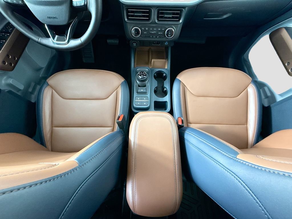 Used 2023 Ford Maverick Lariat w/ Lariat Luxury Package image 17