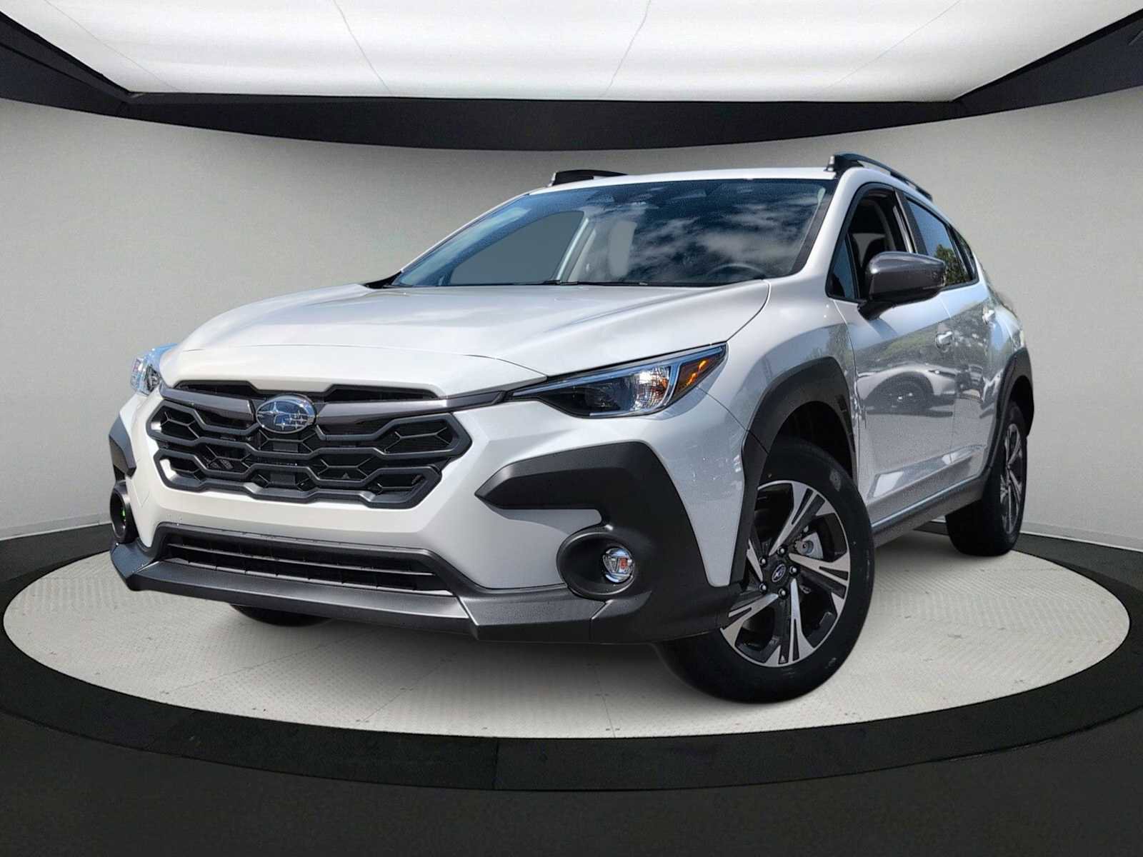 New 2026 Subaru Crosstrek 2.0i Premium