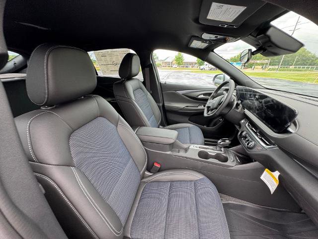 New 2025 Buick Envista Preferred w/ Convenience I Package image 23