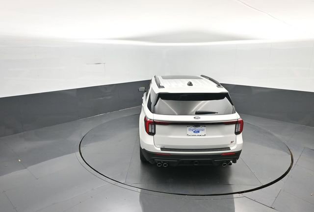 New 2026 Ford Explorer ST w/ Sun And Sound Package image 25