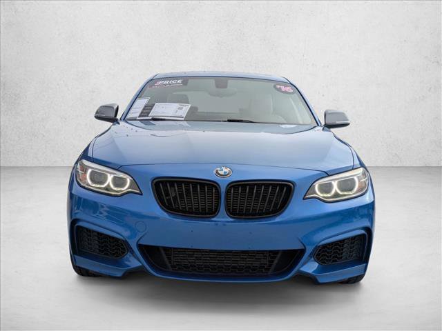 Used 2016 BMW M235i xDrive M235i xDrive video 2