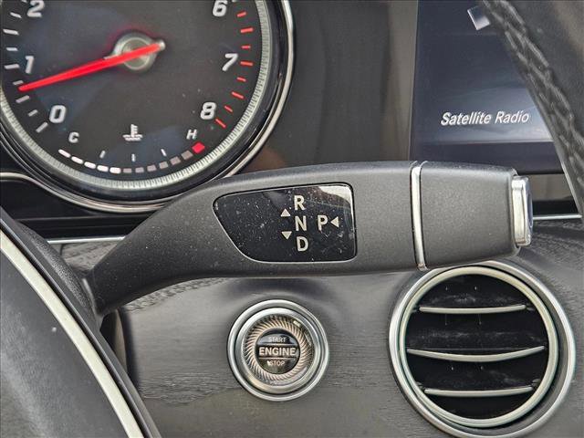 Used 2017 Mercedes-Benz E 300 4MATIC image 15