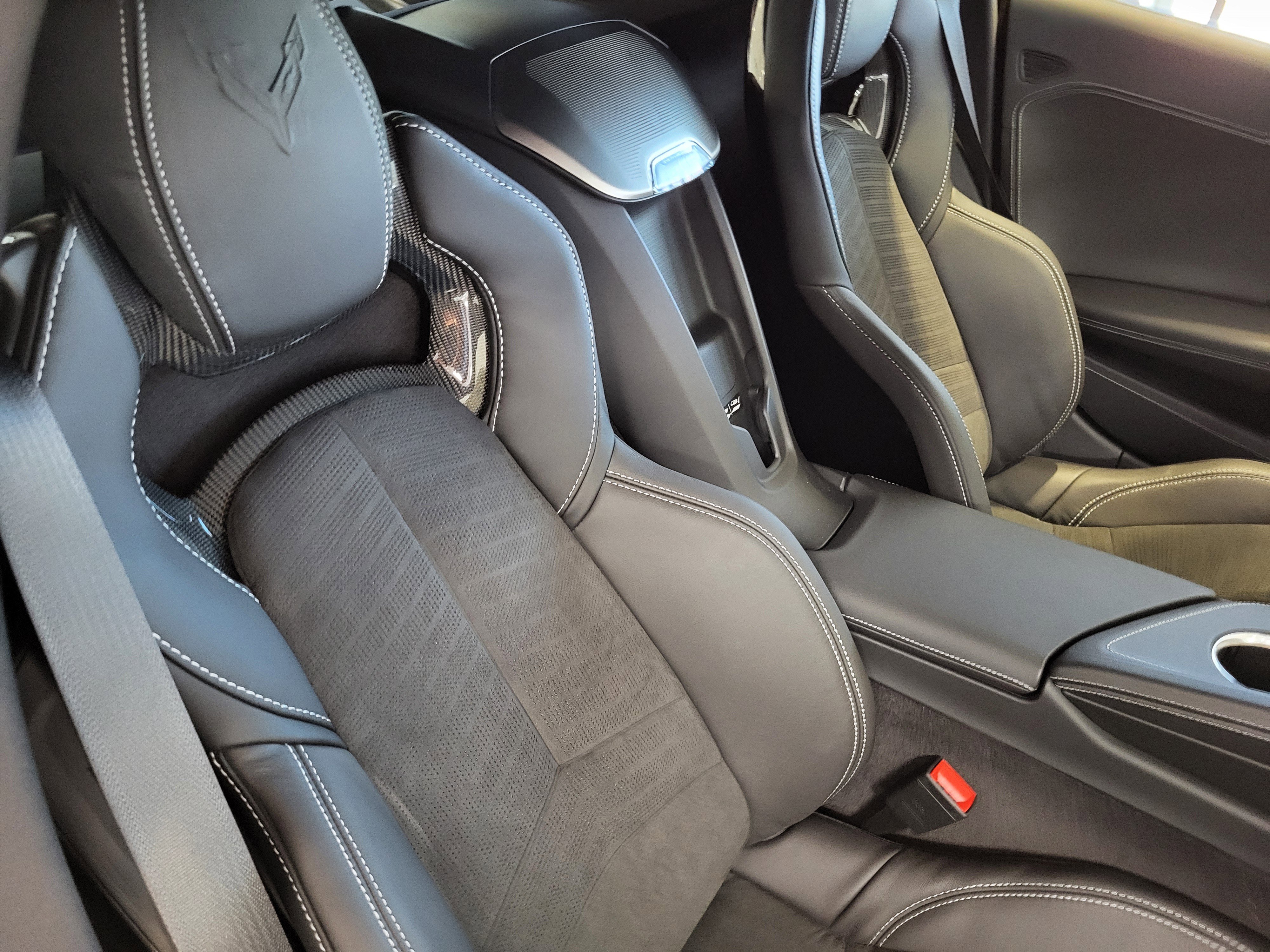 New 2026 Chevrolet Corvette Z06 image 11