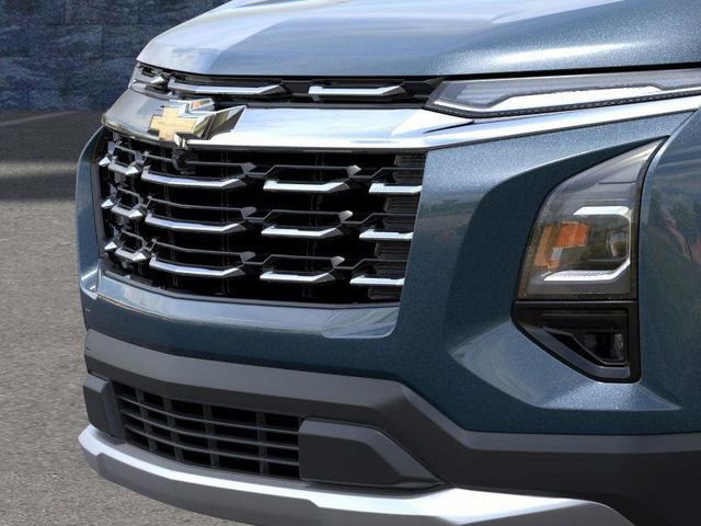 New 2026 Chevrolet Equinox LT image 13