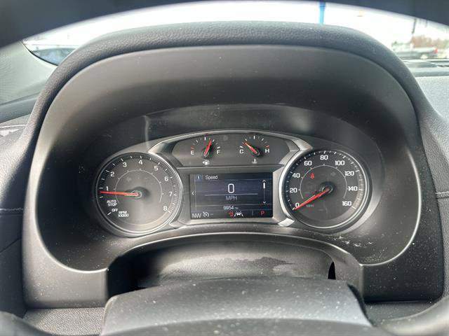 Used 2023 GMC Terrain SLE w/ Driver Convenience Package image 33