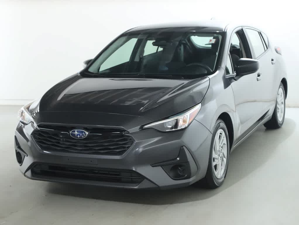 Certified 2024 Subaru Impreza 2.0i AWD/4WD image 3