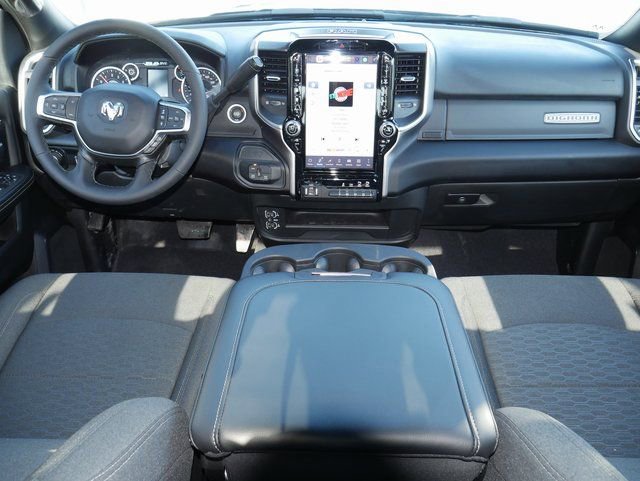 Used 2025 RAM 2500 Big Horn image 6