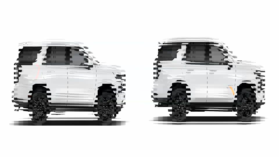 New 2026 Chevrolet Tahoe LT image 24