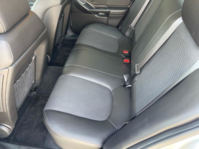 Used 2007 Chevrolet Malibu SS FWD image 36