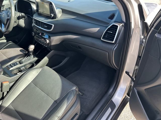 Used 2020 Hyundai Tucson Ultimate image 44